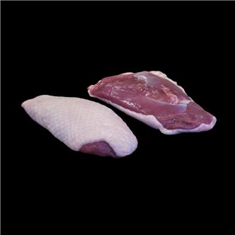 Gressingham Duck Breasts 8-10oz