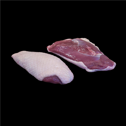 Gressingham Duck Breasts 8-10oz