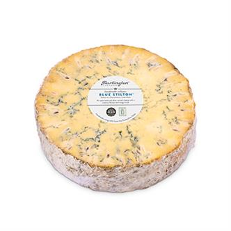 Hartington Stilton