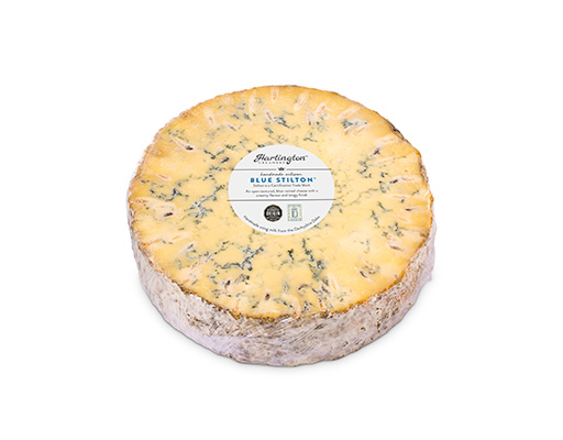 Hartington Stilton