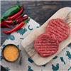 Firecracker Steak Burgers x2
