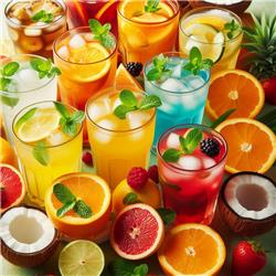 Drinks - Juices