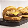 Sweet Onion Steak Burgers (G/Free)