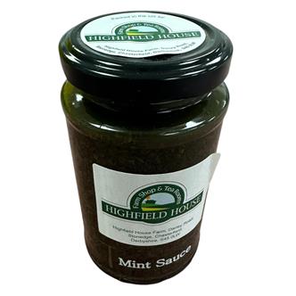 Mint Sauce 190g