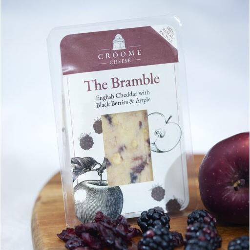 Croome Cheese - The Bramble (160g)