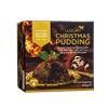 Luxury Christmas Pudding 400g