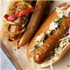 Smoky Bourbon Pork Sausage (Thin Link)