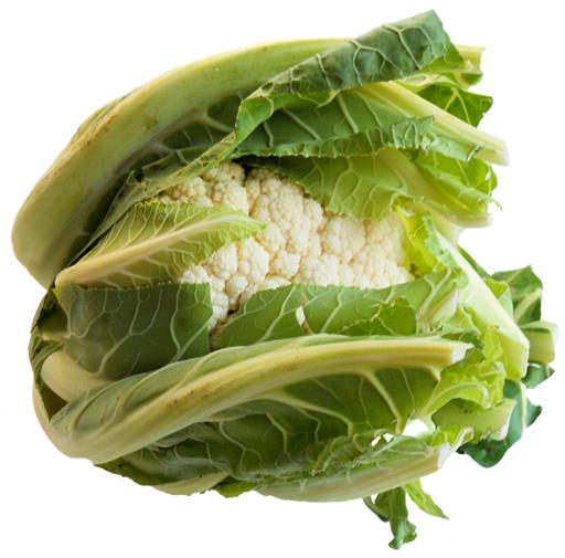Holymoorside Cauliflower
