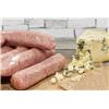 Pork & Hartington Stilton Sausage
