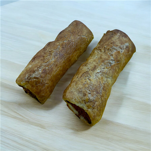 Sausage Roll