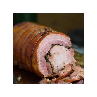 Boneless Porchetta