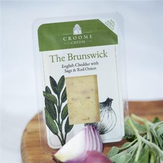 Croome Cheese - The Brunswick (160g)