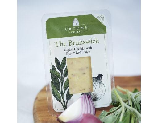 Croome Cheese - The Brunswick (160g)