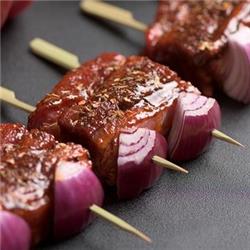 Jamaican Jerk Marinated Meats