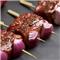 Jamaican Jerk Marinated Meats