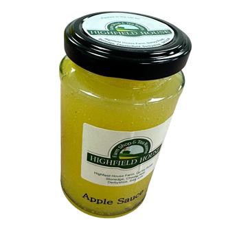 Apple Sauce 180g