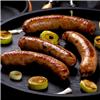 Pork & Leek Sausage