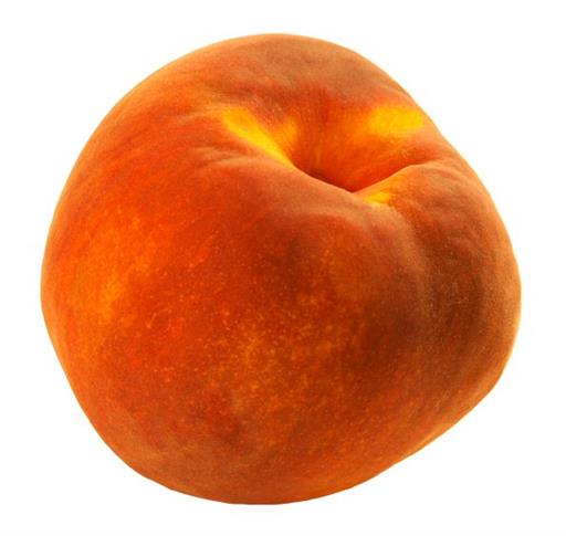 DoNut Peaches Punnet 500g