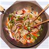 Spring Onion & Ginger Pork Sausage (4 pack) Supplied Frozen