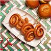 Sriracha Pork Sausage (4 Pack) Supplied Frozen