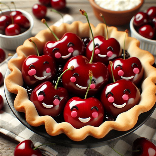 Cherry Pie