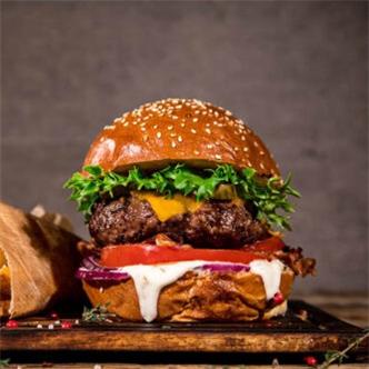 Wagyu Burgers 6oz (Pack 2)