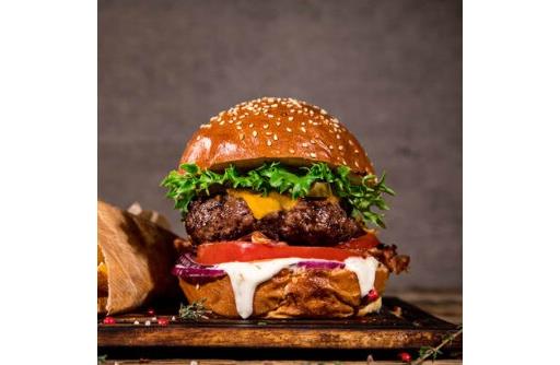 Wagyu Burgers 6oz (Pack 2)