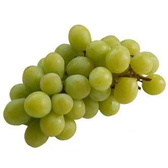 Green Grapes (500g)