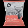 Listers Prawn Cocktail Crisps 150g