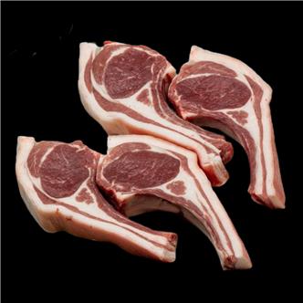 Lamb Cutlets