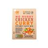 No Hurry Chicken Curry Mix