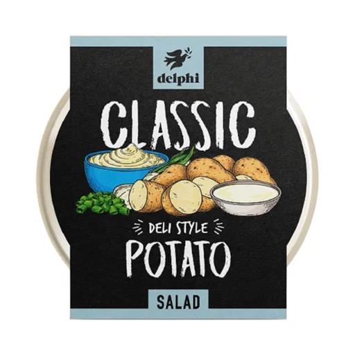 Classic Potato Salad