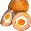 Sweet Chilli & Garlic Scotch Egg