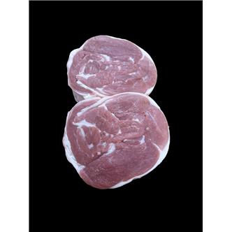 Boneless Shoulder Lamb