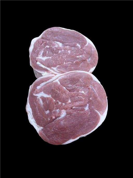 Boneless Shoulder Lamb