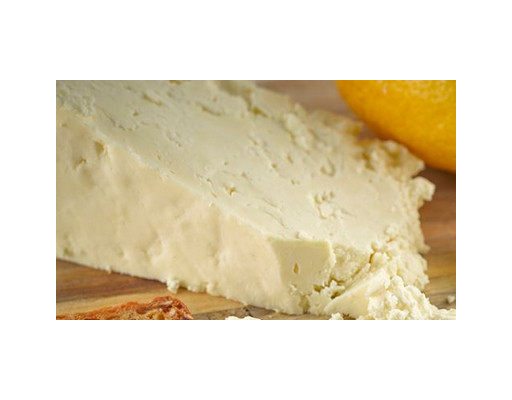 Cropwell Bishop - White Stilton