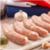 Toulouse Pork Sausage
