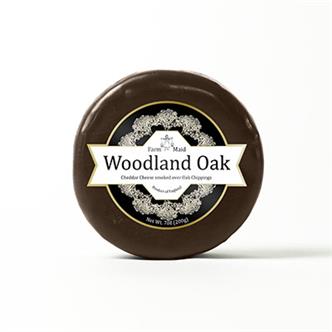 Farm Maid - Woodland Oak 200g