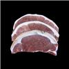 Gammon Steaks 10oz approx