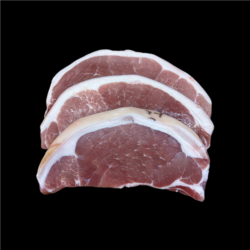 Gammon Steak