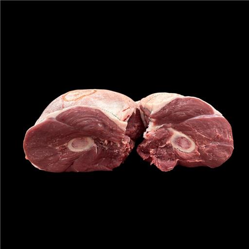 Lamb Leg (Bone In)