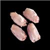 Boneless Chicken Thigh BBQ Style