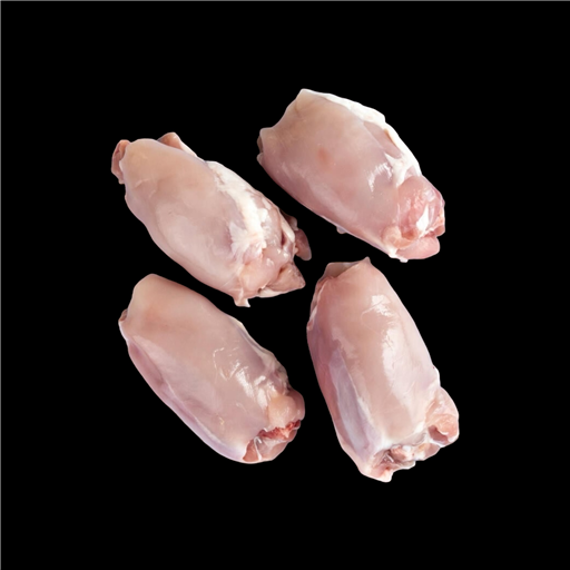Maple & Mustard Chicken Thigh Boneless