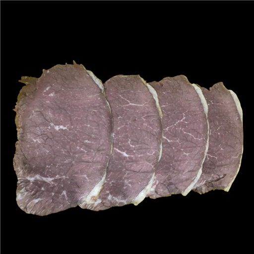 Sliced Roast Beef (4 slices)