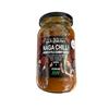 Naga Chilli Curry Sauce