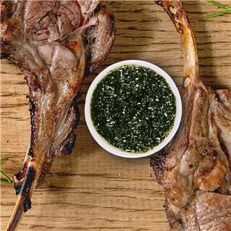 Mint Sauce 190g