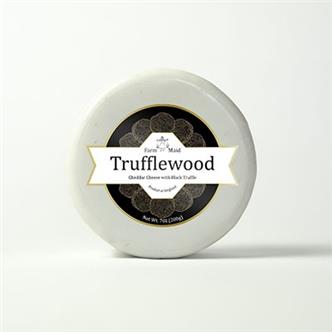 Farm Maid - Trufflewood 200g