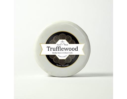 Farm Maid - Trufflewood 200g