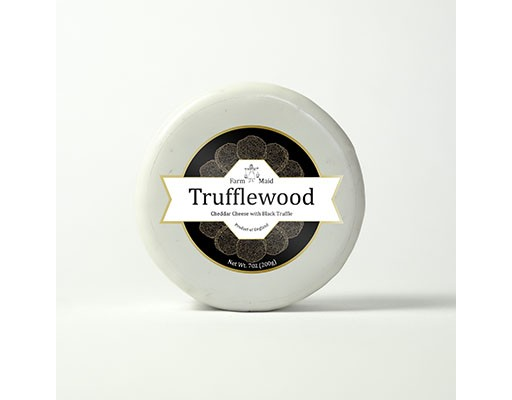 Farm Maid - Trufflewood 200g