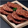 6oz 'Dirty' Steakburgers (Pack 2)